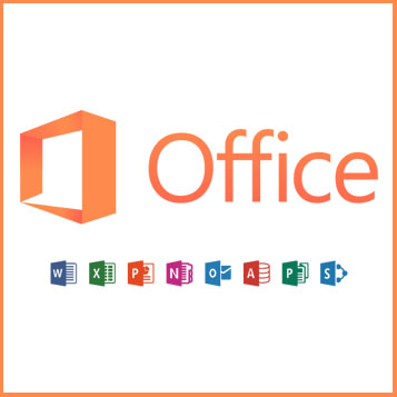 MS Office MCQs